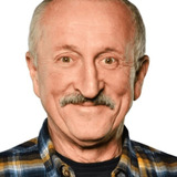 Oldřich Navrátil — otec Vendelín Bajza