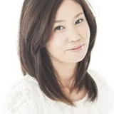 小林晃子 — Paula Fox (voice)