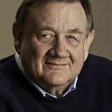 Пол Брук — Hoskins