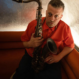 Mark Brown — Mark Brown