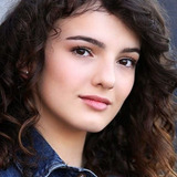 Michaela Dean — Wonderheart Bear (voice)