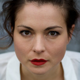Henriette Richter-Röhl — Hildegard