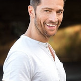 Luca Capuano — Federico Forlani