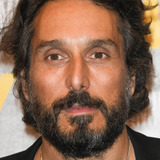 Vincent Elbaz — Vincent Libérati