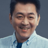 庹宗華 — Shang-Yong Lin