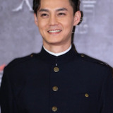 Инь Чжэн — Cheng Rui Beile