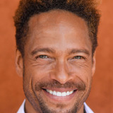 Gary Dourdan — Bobby Harold