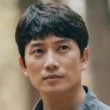 Ji Sung — Ha Woo Shin