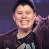 Ali Eisner — Jae (voice)