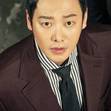 Kim Dong Wook — Jo Jin Gap