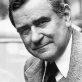 George Baker — Bruce McGill