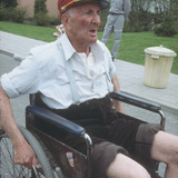 Herman Passchier — Opa Flodder