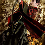 Li Chen — Cao Pi