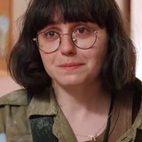 Alma Kainy — Arava Finkle Zheavi