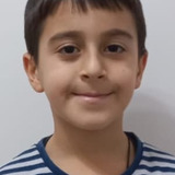 Ali Osman Arıkbaş — Gazi Alp