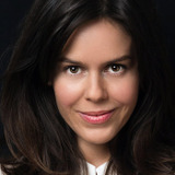 Каролина Варлета — Kiara Salazar