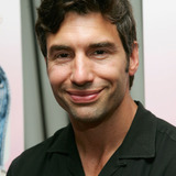 Paul Dinello — Geoffrey Jellineck