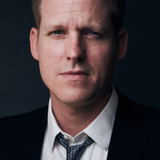 Corey Brill — Jerry Stokes (voice)