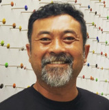 Kiki Narendra — Ridho