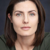Sarah Carroll — Mary Burkely