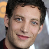 James Jagger — Kip Stevens