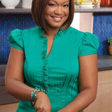 Sunny Anderson — Herself - Co-Hostess
