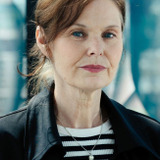 Brigitte Jaufenthaler — Mitzi Nothdurfter