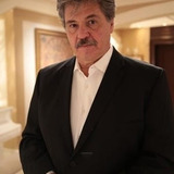 Arturo García Tenorio — Leonardo "Da Vinci" Montes