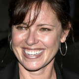 Lisa Darr — Natalie Stanton