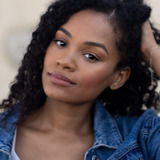 Tahirah Sharif — DC Lizzie Adama