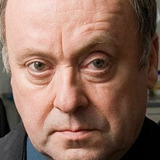 Alex Norton — DCI Matt Burke