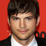 Ashton Kutcher — Walden Schmidt