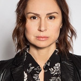 Aurora Gil — Amanda Ortiz