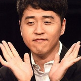 김정환 — Son Man-su