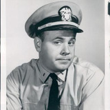 Tim Conway — Ensign Charles Beaumont Parker