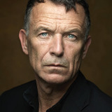 Raymond Thiry — Nicolaas Luther