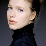 Anna Brüggemann — Ophelia