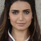 Karishma Tanna — Jagruti Pathak