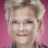 Sissela Kyle — Maria Lagerlöf