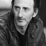 Andy Gathergood — DCI Dave Skevington