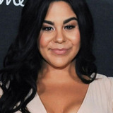 Джессика Мари Гарсиа — Jasmine Flores