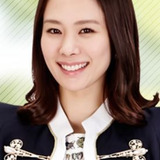 Kim Hyun Joo — Han Jung Won
