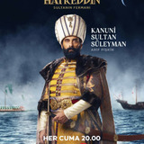 Arif Peşkin — Kanuni Sultan Suleyman