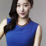Jun Hye Bin — Geum Bit Na