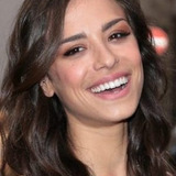 Marianna Di Martino — Vicequestore Agata Scalia