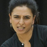 Mayuri Boonham — Isha