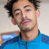 Джордан Стивенс — Rob Kendle