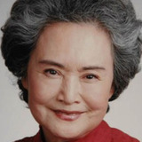 Gao Fang — Old Woman