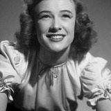 Phyllis Thaxter — Alma Caldwell