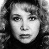 Валентина Клягина — Sluzhanka